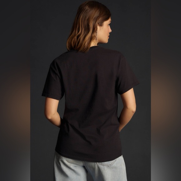 NWT Junk Food Midnight Lightning Graphic Tee - Picture 3 of 4